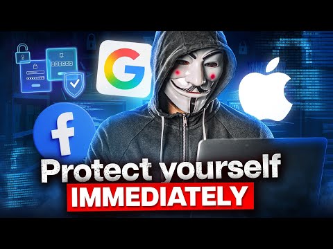 🛡️ How To Protect Your Crypto And Not Get Hacked