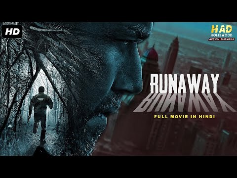 RUNAWAY - Hollywood Movie Hindi Dubbed | Bronwyn Carrie-Wilson, Devanny Pinn | Hindi Action Movie