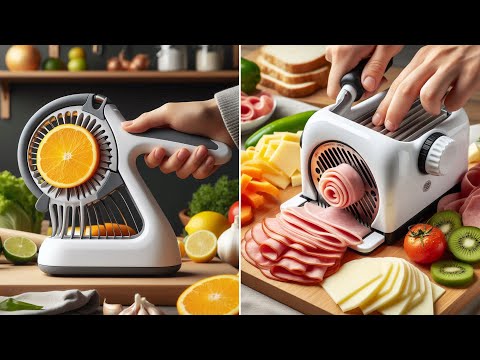 😍 Smart Appliances & Kitchen Utensils For Every Home 2025 # 🏠Appliances, Inventions