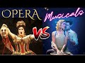 Understanding Operas and Musicals