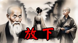 啟發智慧人生小故事系列～你學會放下了嗎（四）？