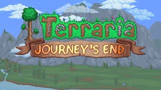The final Terraria update, Journey\'s End, releases mid-May