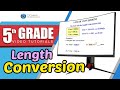 Unit Conversion and Measurement Concepts