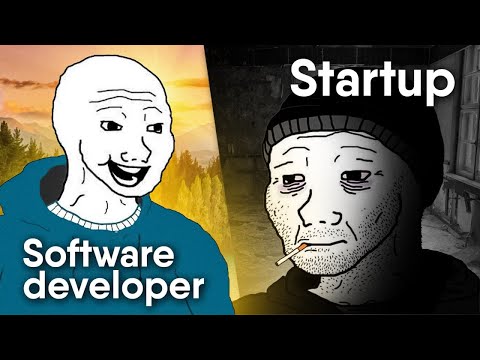 Why you shouldn't code app (all my mistakes) - as a software developer