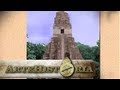 Arquitectura y Características de Tikal