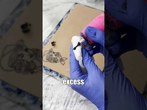 NEVER DO THIS WHEN IT COMES TO TATTOOING