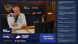 Y's Guys Live Stream