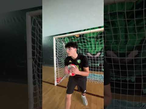 i soliti amici portieri #calcio #portiere #seriea #calcioa5