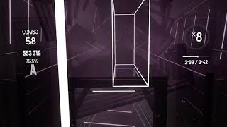 Beat Saber: One Thing Expert+