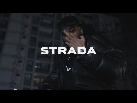 SAMRA TYPE BEAT | STRADA (prod d9wn x Tarisma)