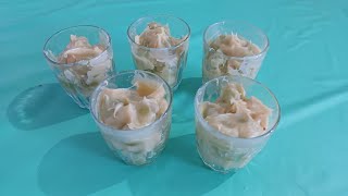 Faça amanhã sobremesa deliciosa sucesso de vendas