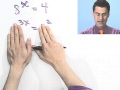 Solving Exponential Equations with the One-to-One Property