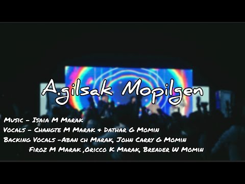 A'GILSAK  MOPILGEN || DJ  ISAIA  &  BAND ||