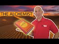 Life Lessons from 'The Alchemist'