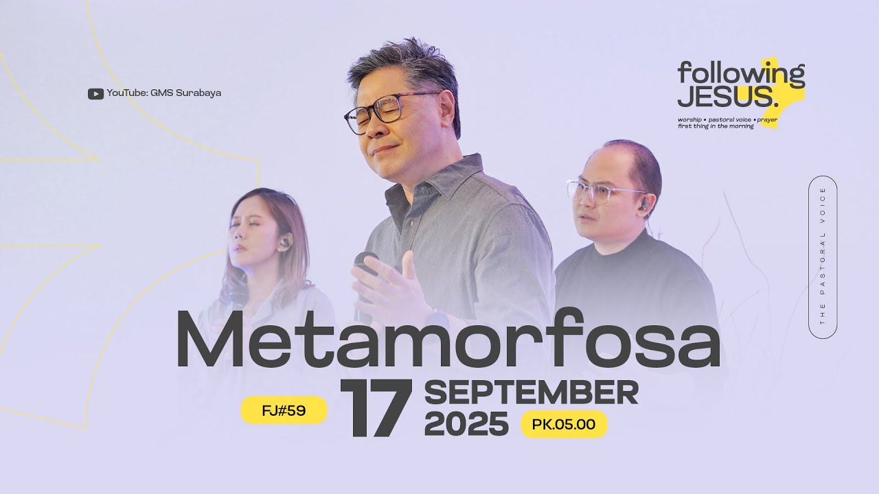 METAMORFOSA