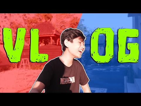 Keseharian Seorang Madekes - VLOG