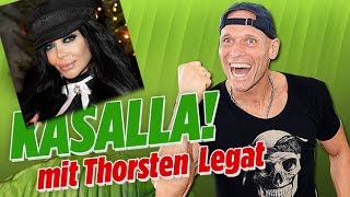 Kader Loth ist eine Vollbremse - Thorsten Legat macht Kasalla ( Dschungelcamp)