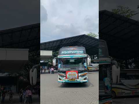 Basuri Viral Winspector QQ Trans! #winspector #basuriviral #bocilsukabasuri