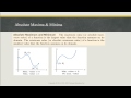 Graph Analysis and Function Characteristics