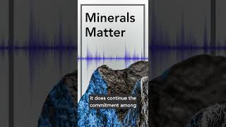 Canada's leadership in critical minerals #G7 initiatives