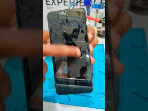 এক ঘন্টার কথা বলে ছয় মাস পর আসলো কাস্টমার 😱😨 #tech #technology #mobilerepair #shortschallenge