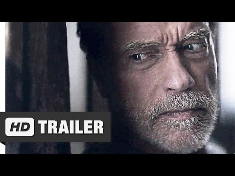 Aftermath - Trailer (2017) - Arnold Schwarzenegger Movie