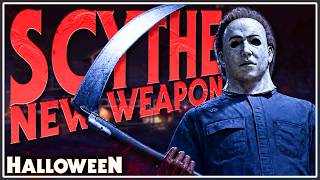 Michael Myers Just Got a TERRIFYING New Weapon!