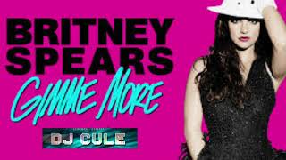 BRITNEY SPEARS - GIMME MORE (REMIX)