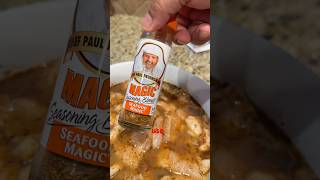 Bring your fried catfish to life! Here’s how…. #youtubeshorts #fishing #shorts #outdoors #texas