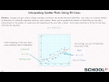 Butterfly Study Data Analysis Concepts