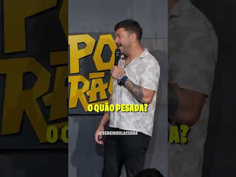 VOCÊ CONHECE O ALEX?