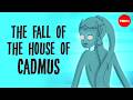 Cadmus and the Gods: A Mythological Journey