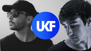 Seven Lions, Quackson & Grabbitz - Take Me To My Grave