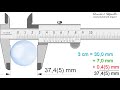 Understanding the Vernier Caliper