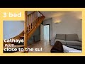 3 bedroom student house in Cathays, Cardiff