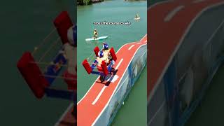 It Isn't That Easy 😅