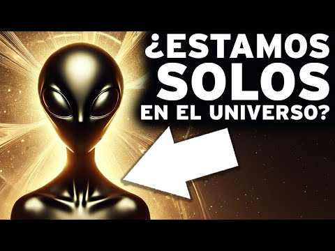 ¿Estamos Solos en el Universo? - La Búsqueda de Vida Extraterrestre | DOCUMENTAL ESPACIO