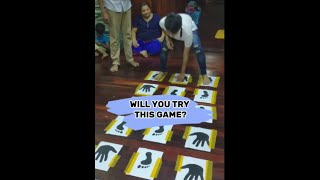 Amazing game to play with family [PAID PROMOTION AVAILABLE]