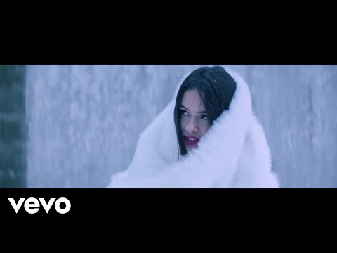 Karmen Pál-Baláž - Anjel (Official Music Video)