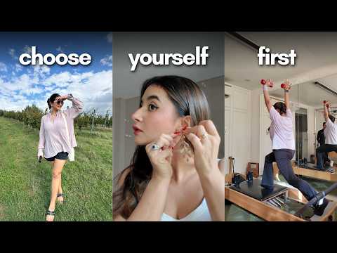 8 Real Self Love Habits To Become Your Own Best Friend