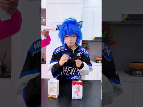 Did Sonic win