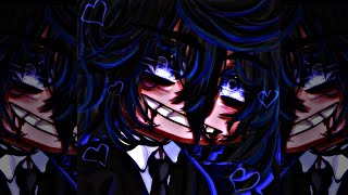 Speed edit || oc: hollowrex  ||( Gacha club) [[Ray animes]]