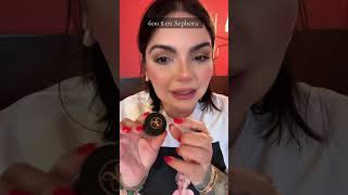 600 plus $ EN SEPHORA !!!! 💸💸💸💸 #sephora #sephorahaul #expensive #costoso #makeup