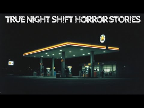 5 True Night Shift Horror Stories