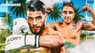 L'HISTOIRE INCROYABLE DES FRÈRES BOUGHANEM - LE FLASHBACK #82 - DE LA RUE AU SOMMET DU MUAY THAI 🥊