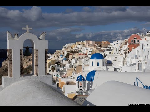 Da bi posjetili Santorini turisti će morati plaćati taksu