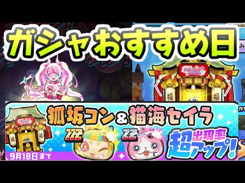 ぷにぷに ガシャ回すなら今回のイベントはこの日だ！超アップのペース早いぞ！　妖怪ウォッチぷにぷに　レイ太