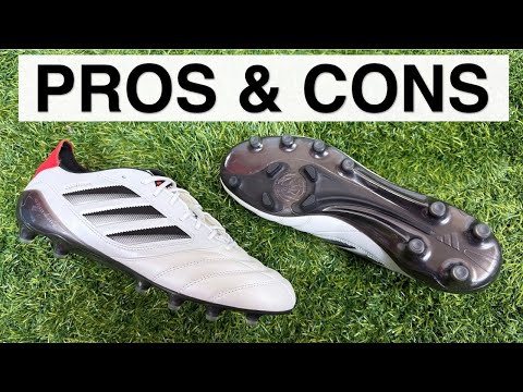 The BEST VALUE football boots of 2025? - Adidas Copa Icon 2 - Pros & Cons