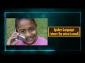 Communication Methods and Transportation in Guyana