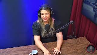 SAMALIA GOMES - PARTE 5 | NOSSO PODCAST #020